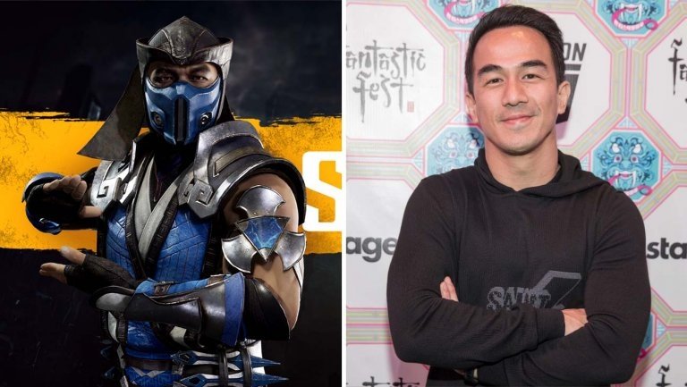 Mortal Kombat Movie Select Actor Joe Taslim To Play Sub Zero Tweaktown Mortal Kombat Movie Select Actor Joe Taslim To Play Sub Zero Tweaktown