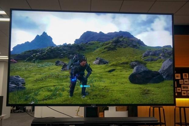 Hideo Kojima share more gorgeous Death Stranding screenshots 01