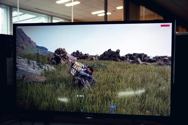 Hideo Kojima share more gorgeous Death Stranding screenshots 04