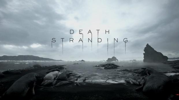 Hideo Kojima share more gorgeous Death Stranding screenshots 05