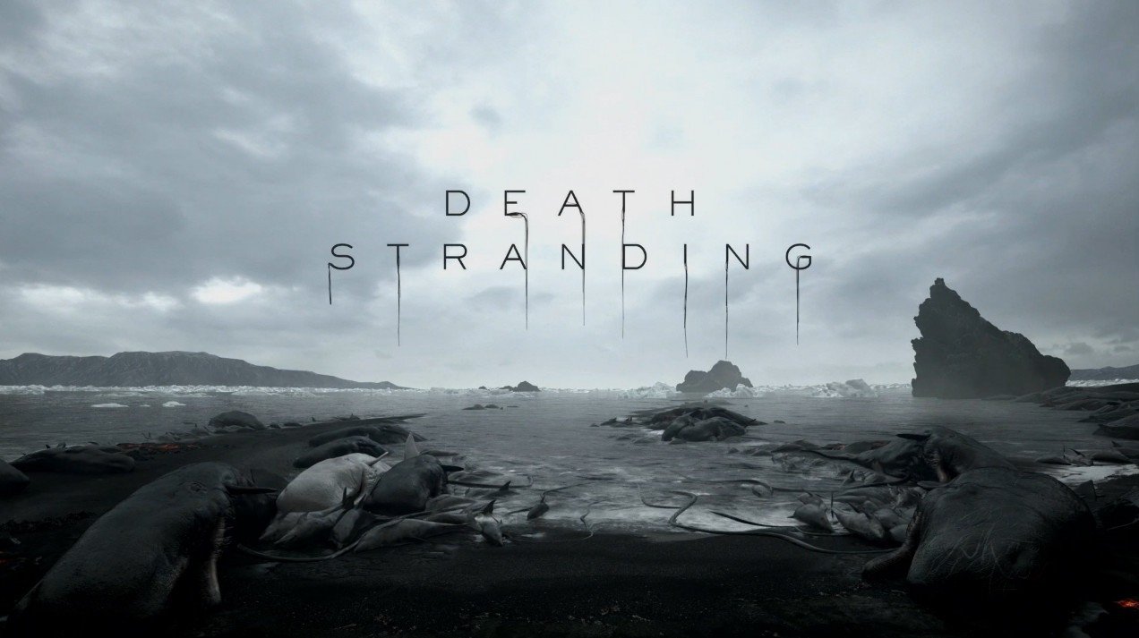 Death Stranding: More Unannounced Cast Members To Come, New Screenshots  Revealed