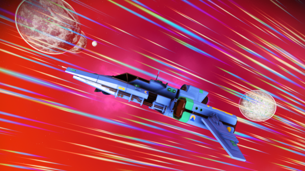 No Man's Sky dev teases new ambitious game | TweakTown.com