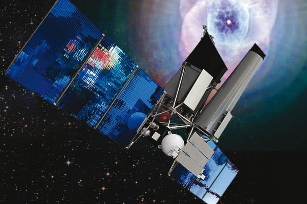 Russian space probe expected to discover 100,000 galaxies