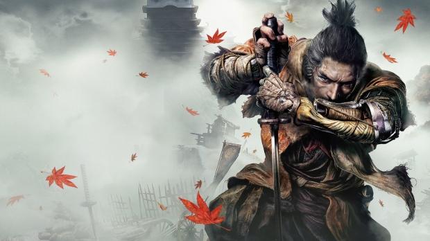 New Sekiro mod adds easy mode to git you gud in no time | TweakTown.com