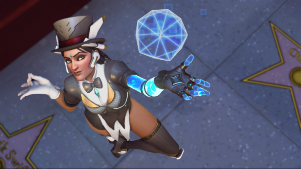 Open enlarged image If you cheat in Overwatch, Blizzard will shut down your game | TweakTown.com