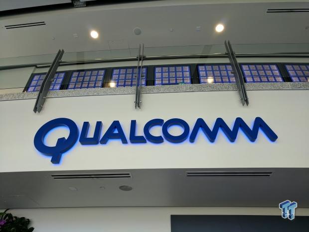 Open enlarged image Qualcomm Snapdragon 855 Plus is for new beefy gaming phones