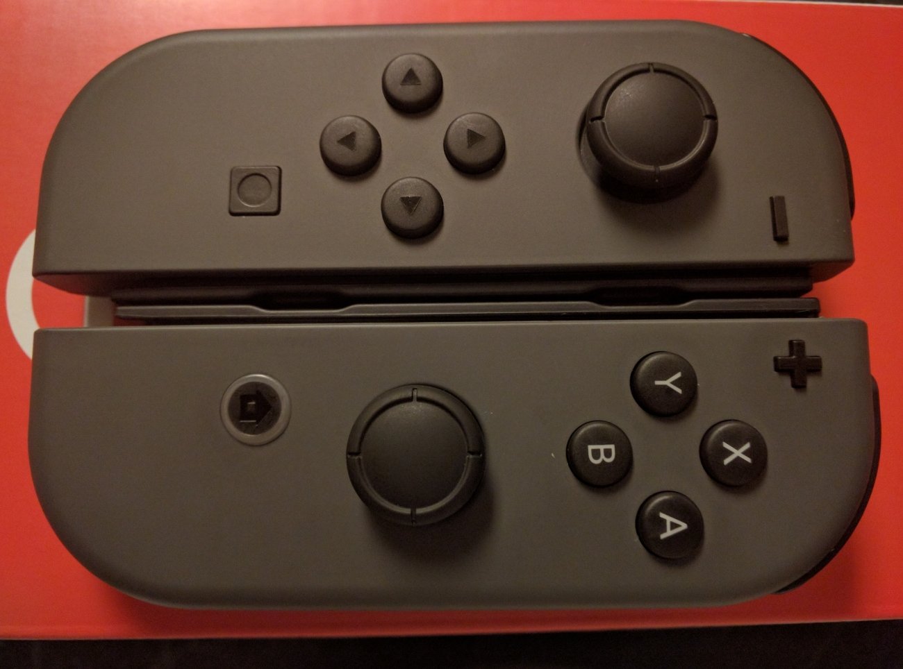 nintendo joy cons cheap