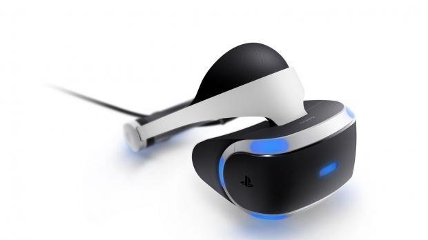 PSVR News