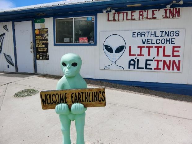 1.6 million people plan to attend Area 51 event on Sep 20 04