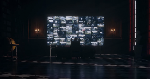 Open enlarged image PUBG's backstory is a Lex Luthor puppetmaster fantasy dream | TweakTown.com