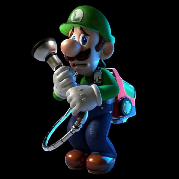 Luigi's Mansion 3 has a spooky Halloween debut, October 31 | TweakTown.com