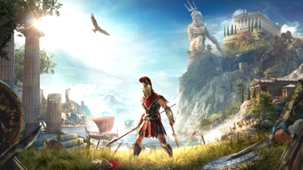 Digital makes 93% of Ubisoft earnings, microtransactions up 20 Digital makes 93% of Ubisoft earnings, microtransactions up 20