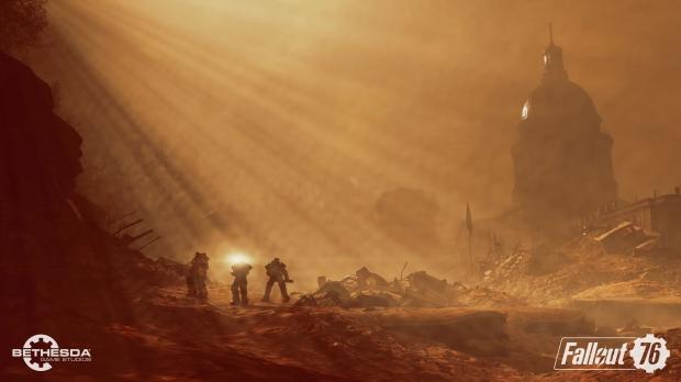 Fallout 76 adds more paid convenience items | TweakTown.com