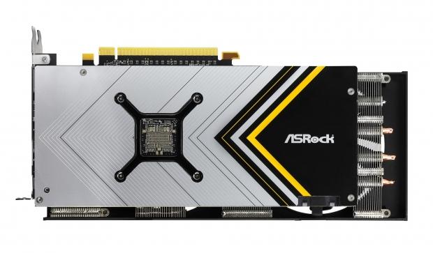 ASRock unveils custom Radeon RX 5700 XT Challenger series