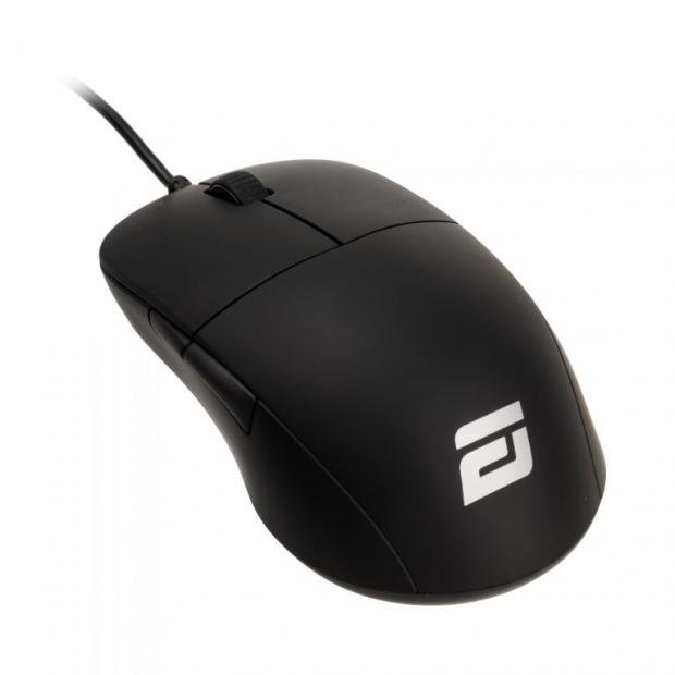 Endgame Gear's new XM1: the world's fastest gaming mouse 01