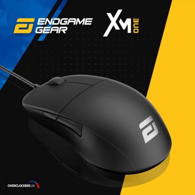 Endgame Gear EM-C PLUS テスト - mionigg on Twitch