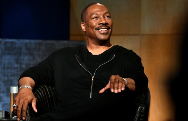 Eddie Murphy might be come back to stand-up comedy for $70m | TweakTown.com