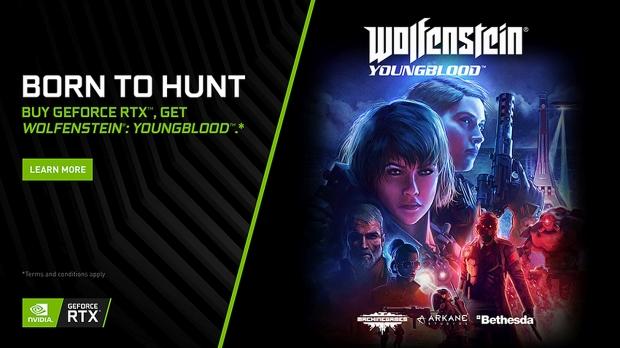 Wolfenstein: Youngblood will launch WITHOUT ray tracing | TweakTown.com