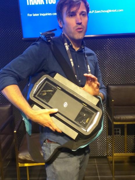 Intel's new modular tech could revolutionize gaming 2 Intel's new modular tech could revolutionize gaming 2
