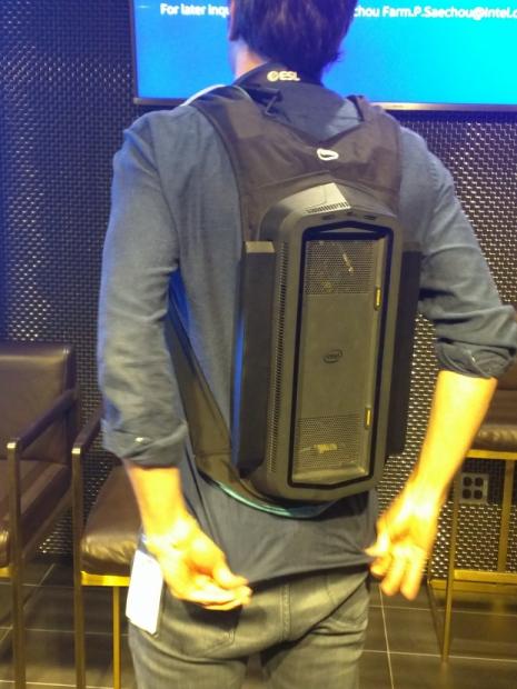Intel's new modular tech could revolutionize gaming 3 Intel's new modular tech could revolutionize gaming 3