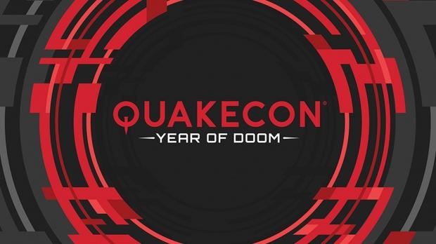 QuakeCon 2019 is the 'Year of DOOM' amping up DOOM Eternal | TweakTown.com