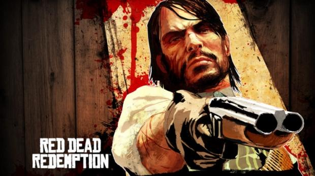 Red Dead Redemption Remake & RDR2 'alien' themed DLC rumored | TweakTown.com