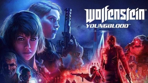 Wolfenstein: Youngblood launch prioritized for the PC! Woo! | TweakTown.com