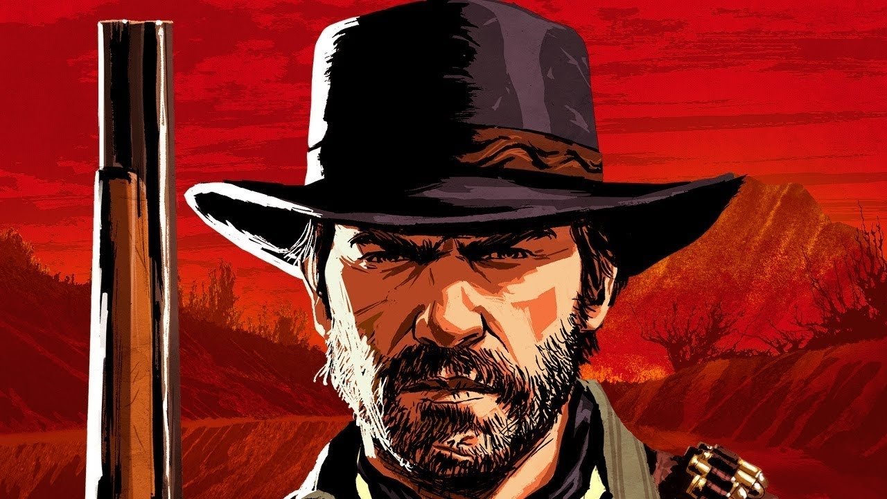 Rumor: Red Dead Redemption Remake in the Works