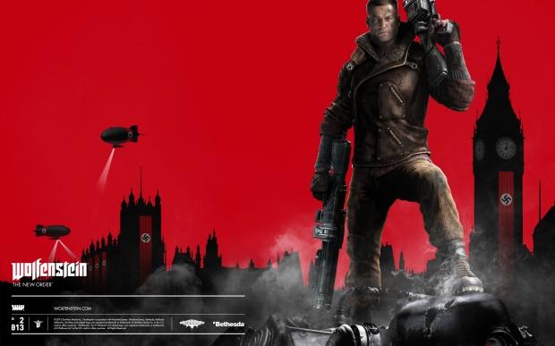 Wolfenstein 3 should have online co-op and multiplayer | TweakTown.com