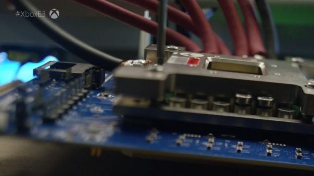 AMD 'Flute': Xbox Scarlett SoC: Zen 2 8C/16T @ 3.2GHz on 7nm | TweakTown.com