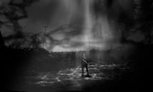 Early Alan Wake 2 concepts led to Quantum Break and Control | TweakTown.com