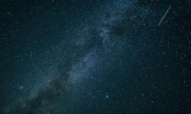 Winner Winner Galaxy dinner: The Milky Way devoured a galaxy | TweakTown.com