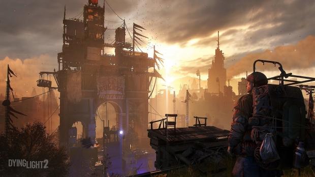 Open enlarged image Dying Light 2 is a 'create your own story' + zombies = win? | TweakTown.com