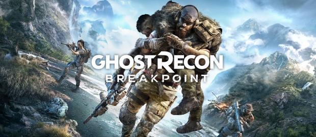 Ghost Recon Breakpoint PC technical test kicks off July 26 | TweakTown.com