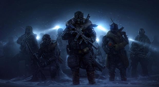 Wasteland devs working on new multiplayer VR game | TweakTown.com