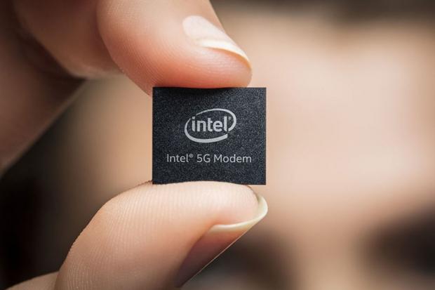 Confirmed: Apple buys Intel's modem division for $1 billion | TweakTown.com