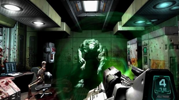Every Doom game is now on the Nintendo Switch 305