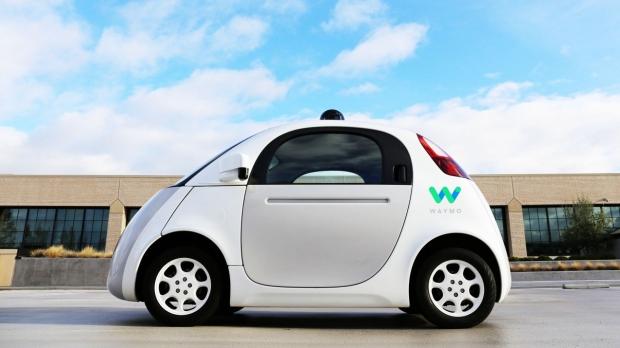 Google using StarCraft II AI to train its self-driving cars | TweakTown.com