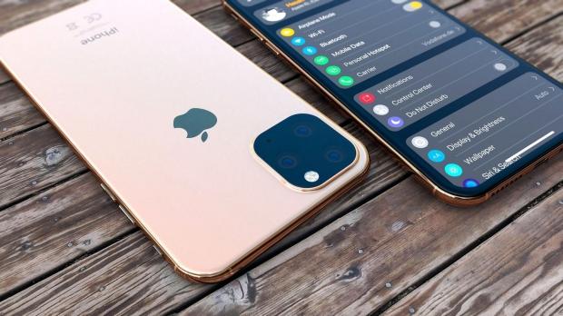 Apple Insider: Apple thinks 5G is now a 'required feature' | TweakTown.com