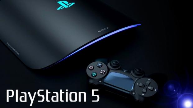 PlayStation 5 pre-orders go live in Sweden for $1050