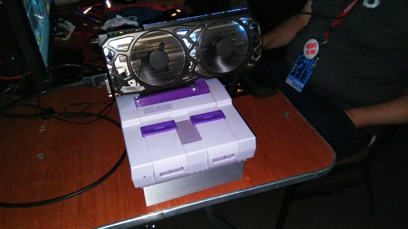 Win a Free QuakeCon PC!, Gaming PCs
