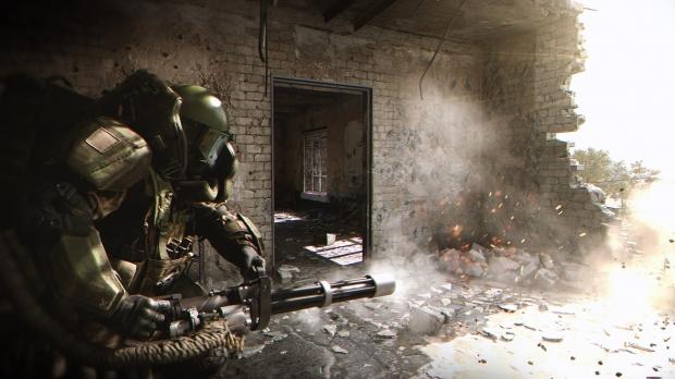 Famous killstreaks return in Call of Duty: Modern Warfare | TweakTown.com