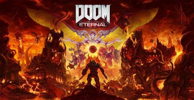 Doom Eternal will be a long, grindy, replayable FPS