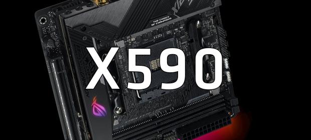 ASUS tease new PRIME X590-PRO and ROG STRIX X590-E boards | TweakTown.com