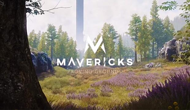 400-player battle royale game cancelled, developer bankrupt | TweakTown.com