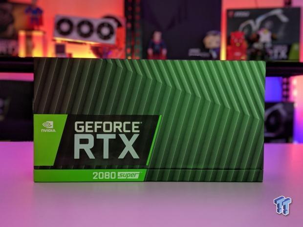 NVIDIA can turn RTX 2070 non-SUPER into RTX 2060 SUPER?! | TweakTown.com