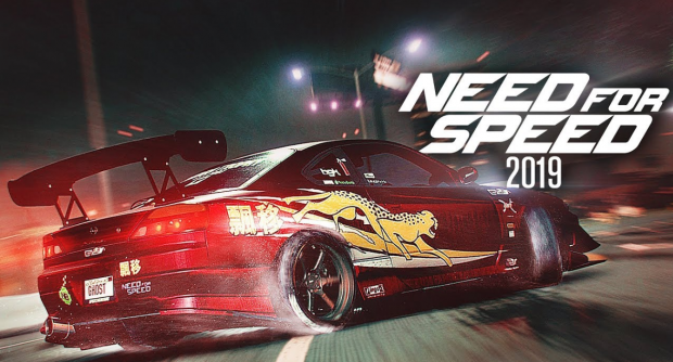 EA Sports Need for Speed Games