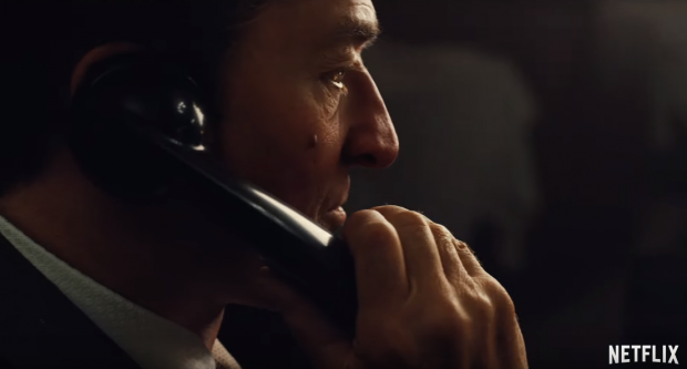 Martin Scorsese's first Netflix film 'The Irishman' unveiled | TweakTown.com