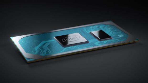 Intel 10th gen: 10nm, new CPU core, new graphics engine, AI
