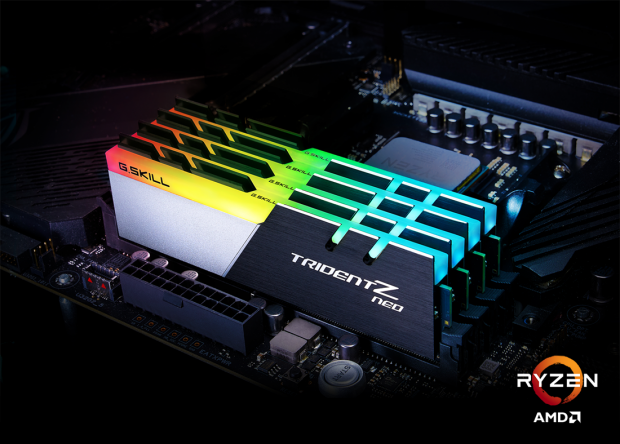 G.SKILL releases optimized DDR4-3800 CL14 memory kit for AMD 01